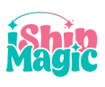 iShip Magic Logo